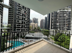 The Trilinq (D5), Condominium #442651271